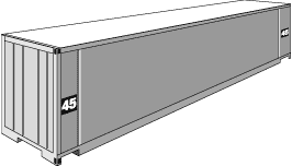 high-cube-dry-container