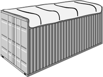 open-top-container